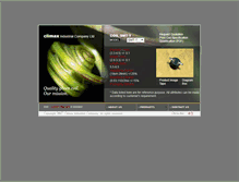 Tablet Screenshot of coil.com.hk